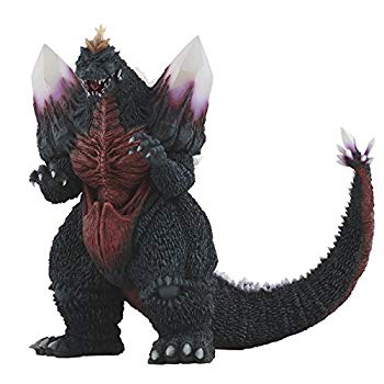 楽天市場】エクスプラス 東宝30cmシリーズ GODZILLA 怪獣惑星 ゴジラ