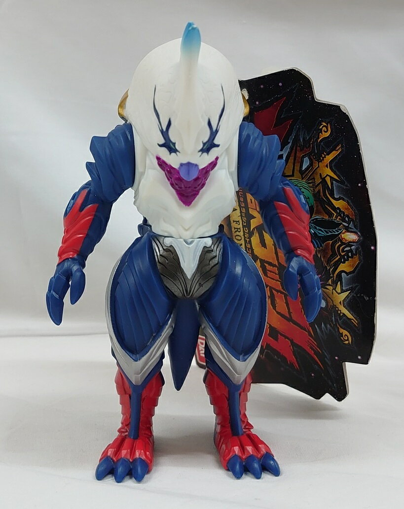 楽天市場】バンダイ 大怪獣ラッシュ ギャラクシーハンターズ ガッツ