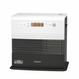 楽天市場】ダイニチ工業 ダイニチ FX-72R4-W スノーホワイト 石油