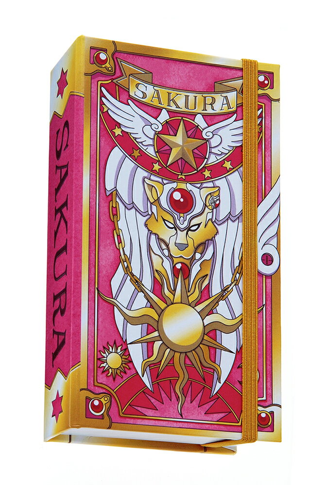 楽天市場】タカラトミー カードキャプターさくら さくらカードブック(1