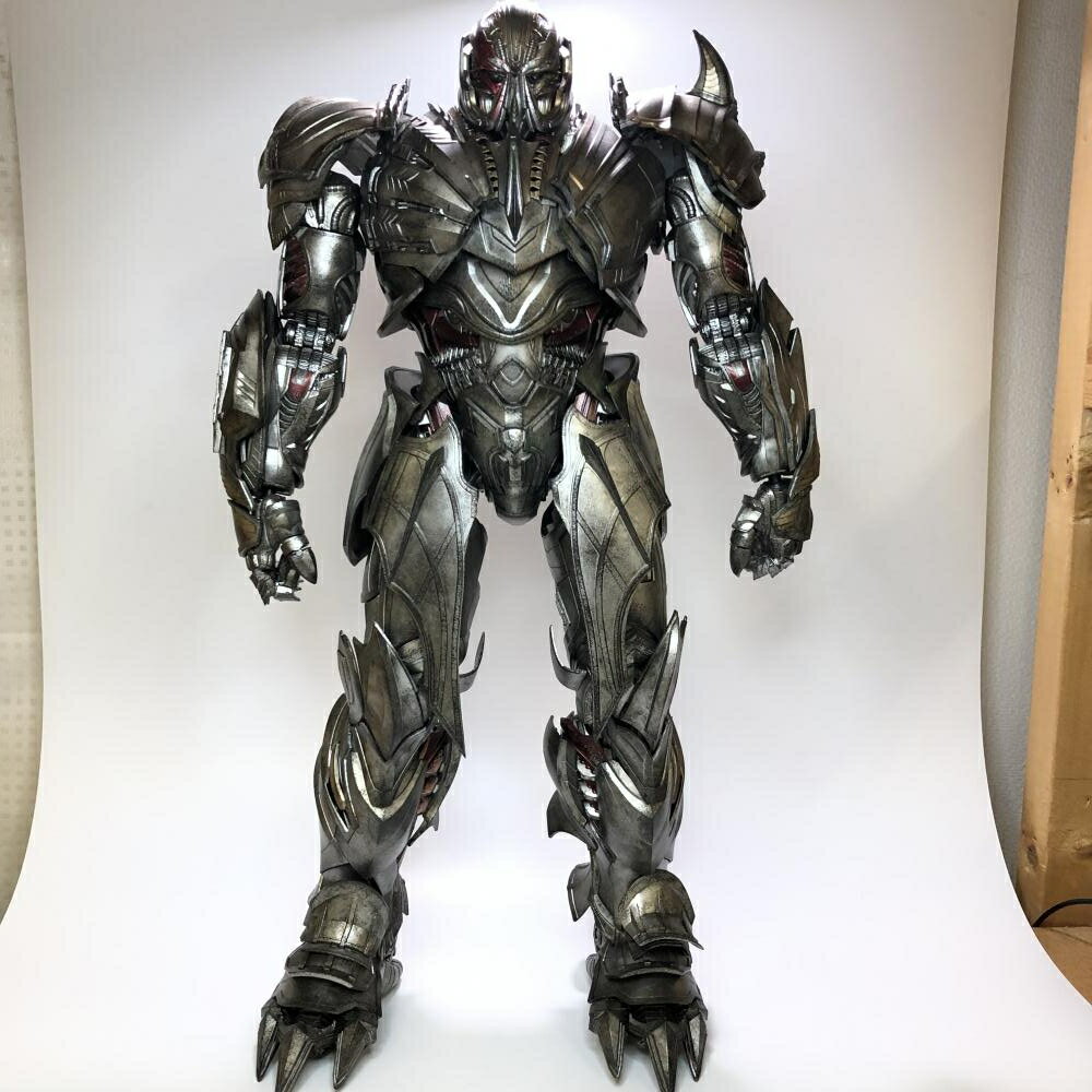 楽天市場】グッドスマイルカンパニー Transformers： The Last Knight