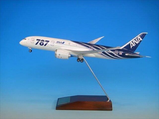 楽天市場】全日空商事 1/100 777-200ER JA743A C-3PO ANA JET