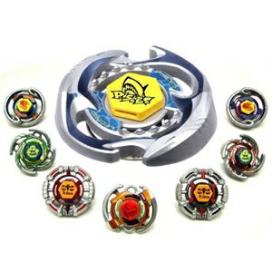 楽天市場】タカラトミー タカラトミー ベイブレード BB-25 ランダム