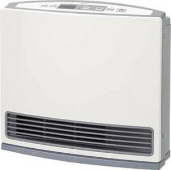 楽天市場】大阪瓦斯 13A GFH-2402s 大阪ガス 都市ガス ファンヒーター