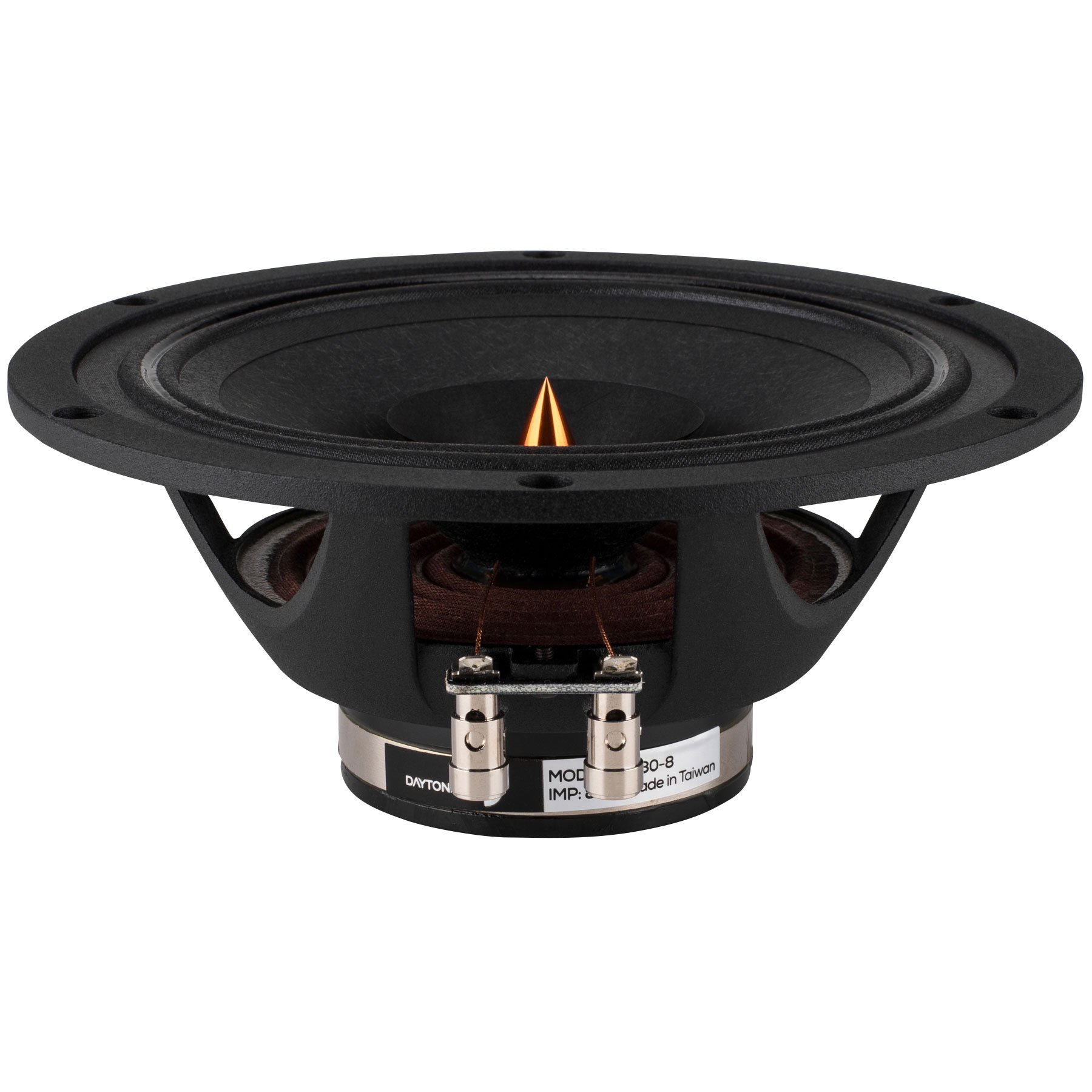 楽天市場】Dayton Audio PS180-8 18cm フルレンジ 8Ω DASPFL180 | 価格
