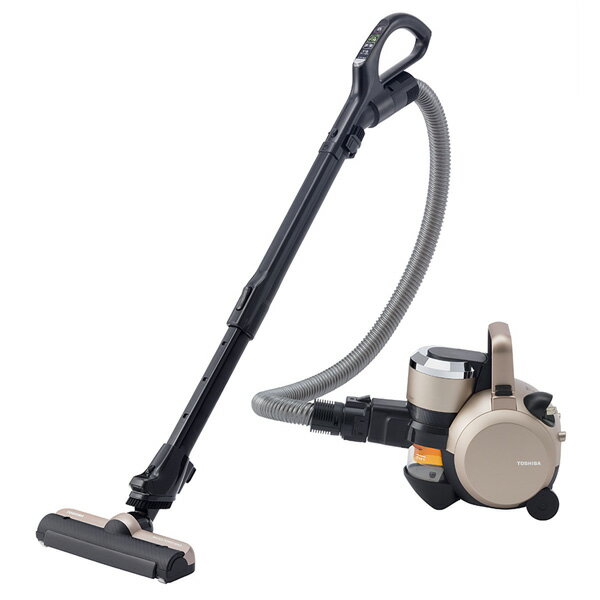楽天市場】東芝ライフスタイル 東芝 TOSHIBA VC-BK750X-N サイクロン式