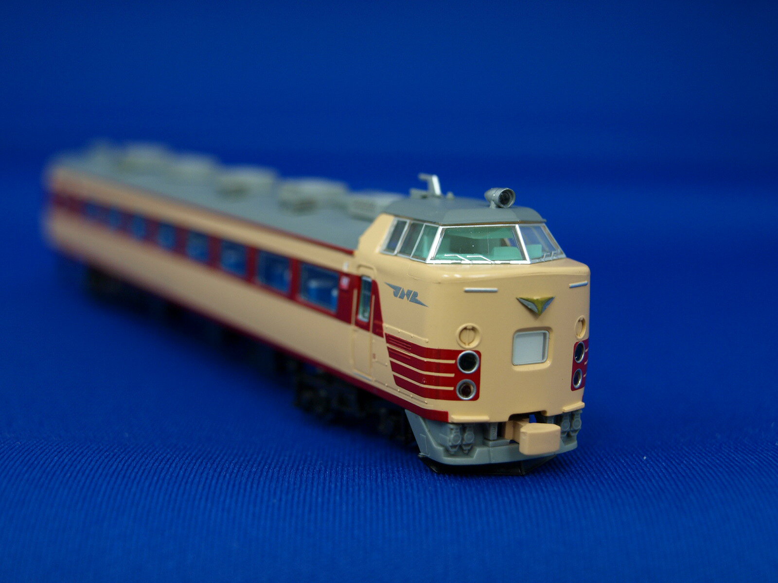 楽天市場】カトー カトー Nゲージ 車両セット 883系 「ソニック883