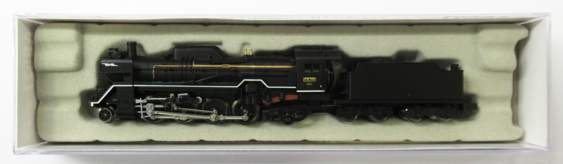 楽天市場】ワールド工芸 鉄道模型 ワールド工芸 N 鉄道院 8100形 蒸気