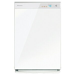 楽天市場】ダイキン工業 ダイキン DAIKIN MCK70VBK-W 加湿空気清浄機