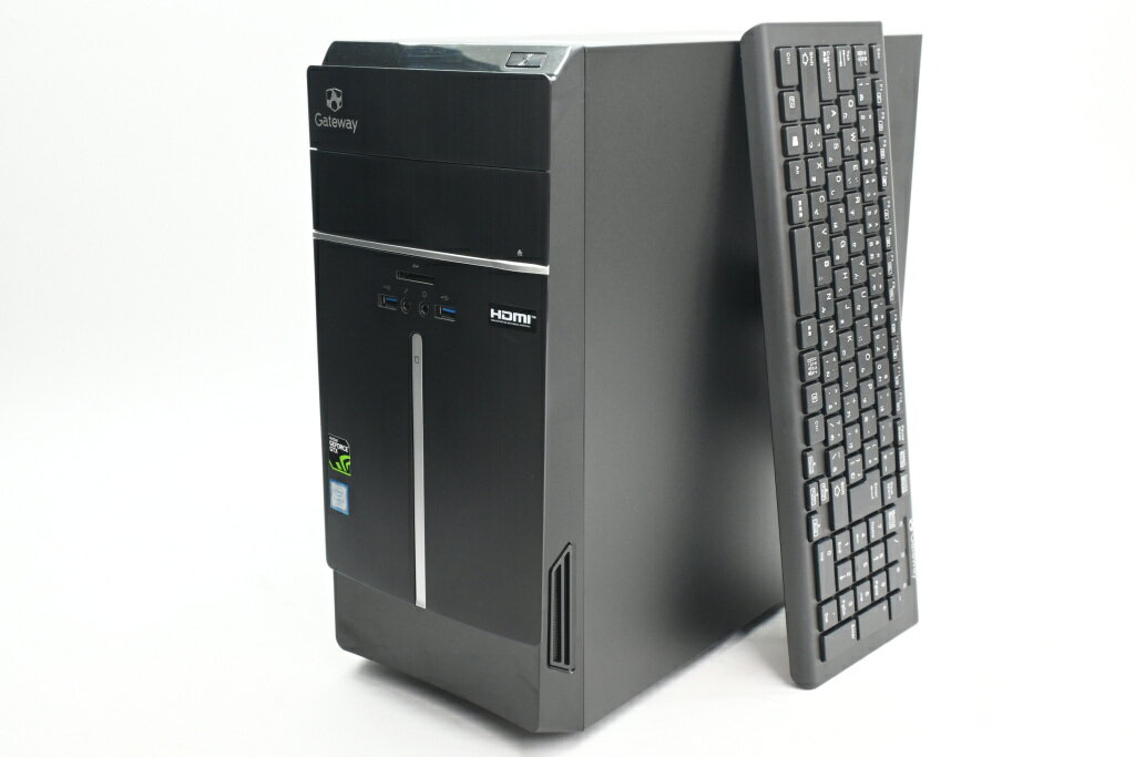 楽天市場】DX4996-H78G/G Gateway デスクトップパソコン DXシリーズ