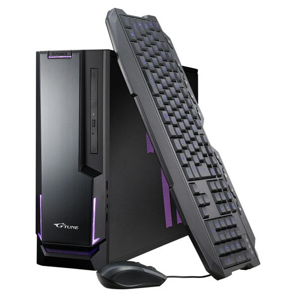 楽天市場】マウスコンピューター mouse 高性能デスクトップパソコン