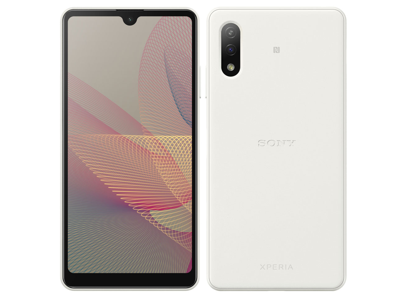 楽天市場】NTTドコモ SONY Xperia Ace III SO-53C グレー | 価格比較