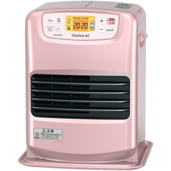 楽天市場】ダイニチ工業 ダイニチ 木造9畳 コンクリート12畳まで 石油