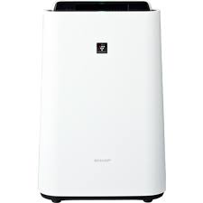 楽天市場】シャープ シャープ SHARP KC-P500Y-W ホワイト系 プラズマ