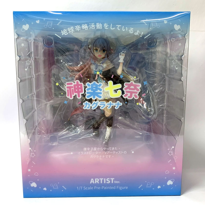 楽天市場】アークナイツ エイヤフィヤトラ ドリームランド ver. 1/7