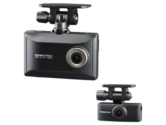 楽天市場】コムテック コムテック ドライブレコーダー TZ-DR210 | 価格