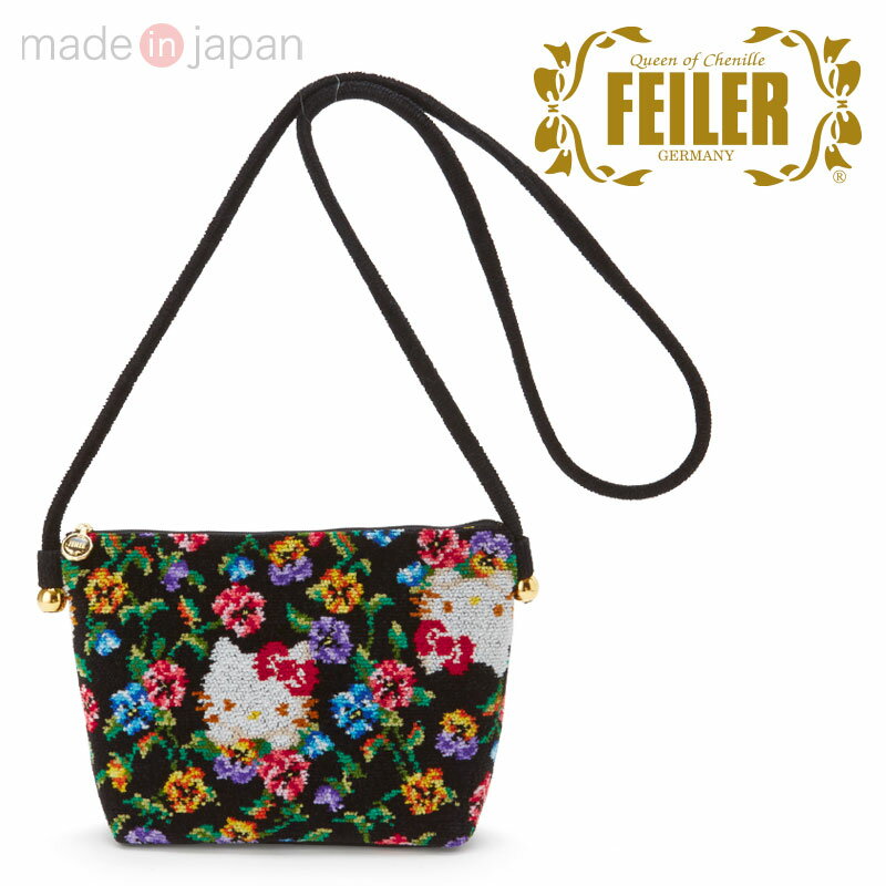 楽天市場】フェイラージャパン ハローキティ フェイラー ショルダー