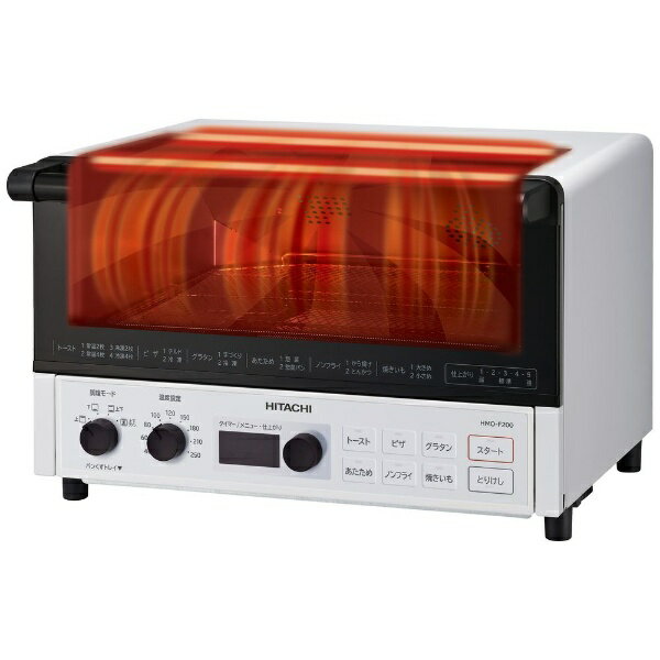 楽天市場】日立グローバルライフソリューションズ HITACHI オーブン