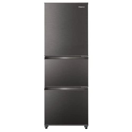 楽天市場】ハイアールジャパンセールス Haier 冷凍冷蔵庫 335L JR