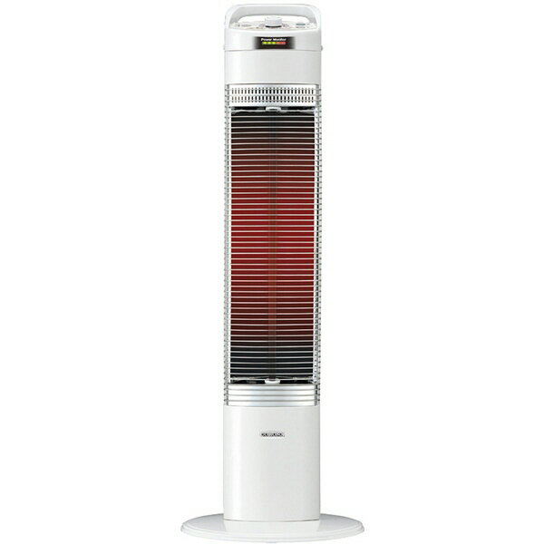 楽天市場】コロナ CORONA スリムカーボンヒーター DH-CM923(W) | 価格