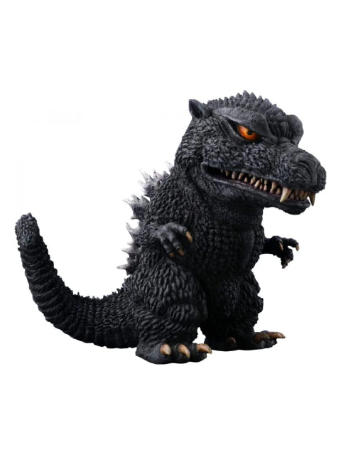 楽天市場】エクスプラス デフォリアルスペースゴジラ ゴジラVSスペース