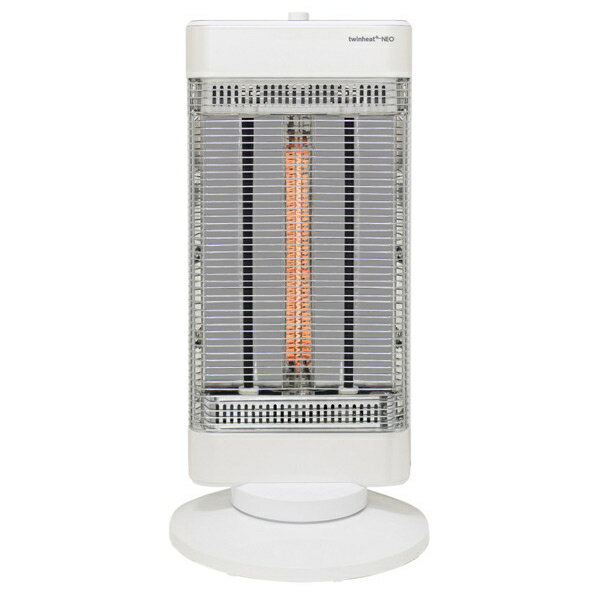 楽天市場】山善 YAMAZEN 電気ストーブ e angle select ツインヒート