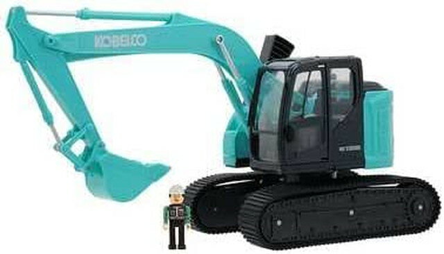 楽天市場】住友建機 ミニチュア 油圧ショベル 超ロングリーチ仕様