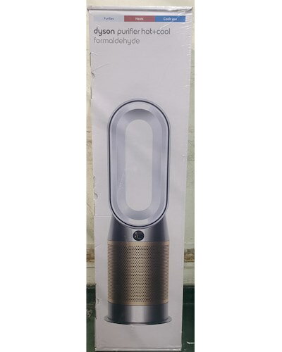 楽天市場】dyson Purifier Hot + Cool Formaldehyde 空気清浄ファン