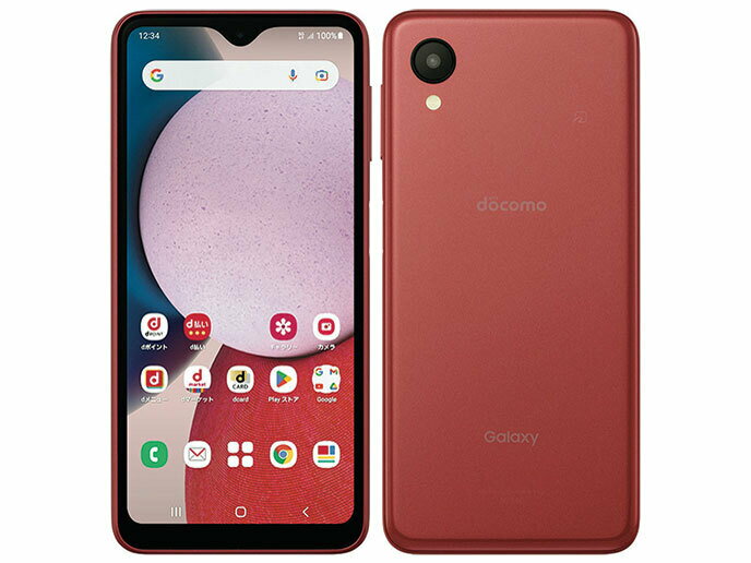 楽天市場】サムスン電子ジャパン Galaxy A23 5G SM-A233C 楽天モバイル
