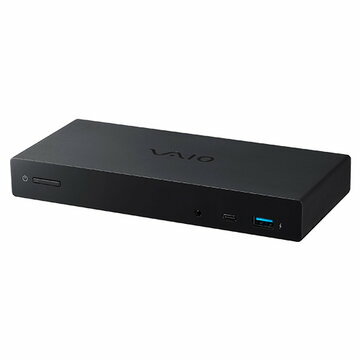 楽天市場】VAIO VAIO バイオ Type-C ドッキングステーション VJ8PRA2