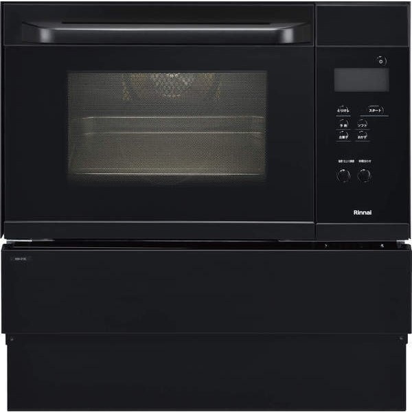楽天市場】リンナイ Rinnai 電子コンベック（卓上タイプ） ガス