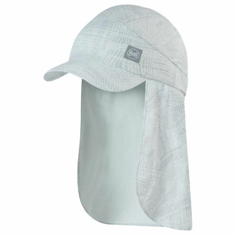 楽天市場】ゼット BUFF バフ PACK SAHARA CAP パック サハラ キャップ