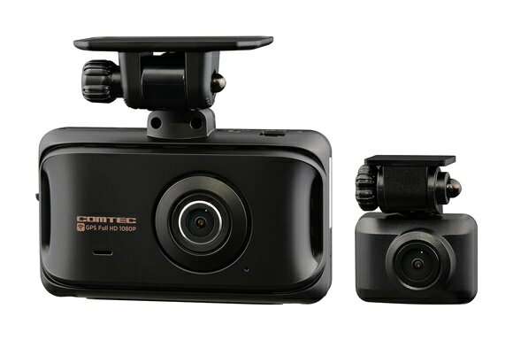 楽天市場】コムテック COMTEC ZDR055 | 価格比較 - 商品価格ナビ