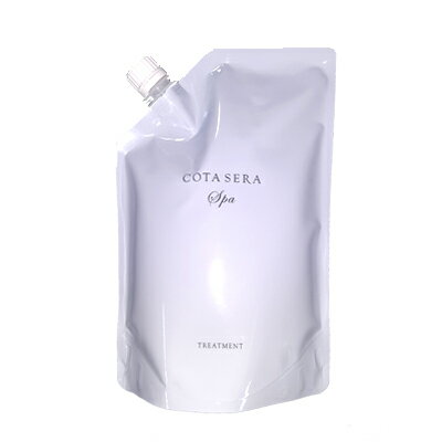 楽天市場】コタ コタ セラ スパ シャンプー α 800ml | 価格比較 - 商品