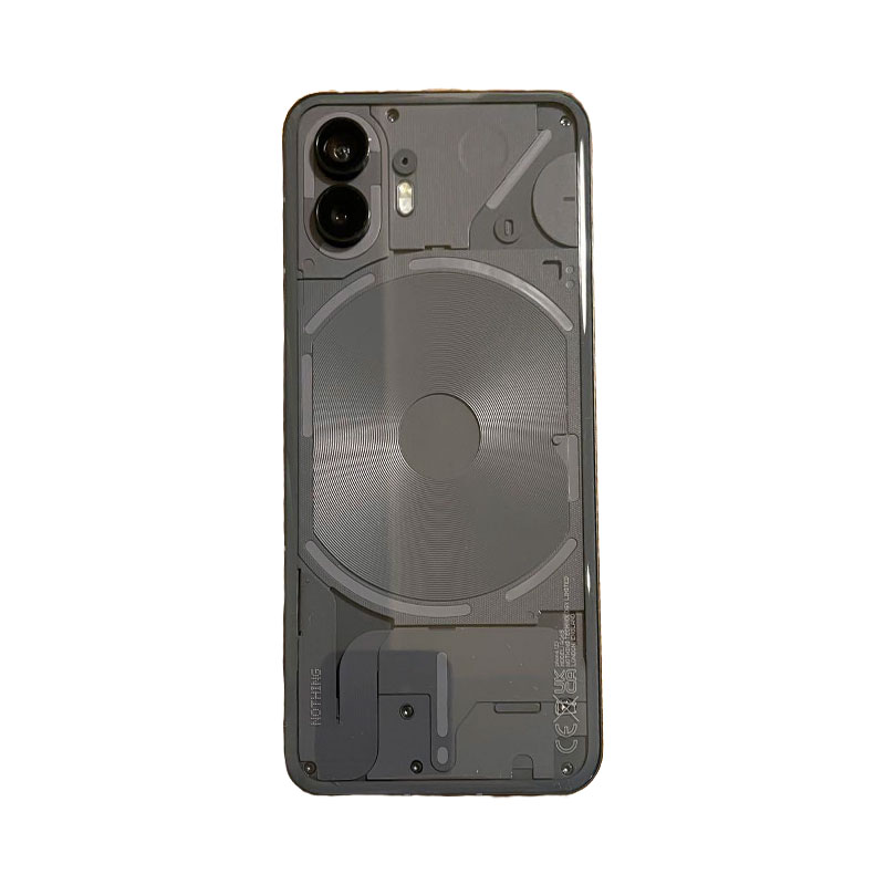 楽天市場】NOTHING PHONE (2) 12+512GB ダークグレー | 価格比較