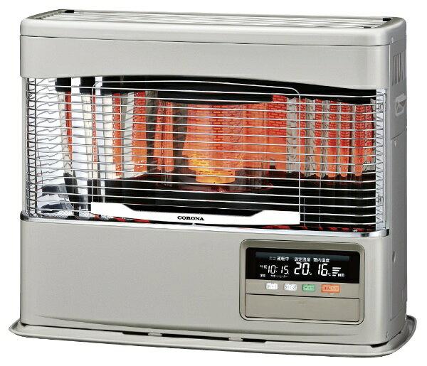 楽天市場】コロナ CORONA 石油ストーブ RX-2224Y (HD) | 価格比較