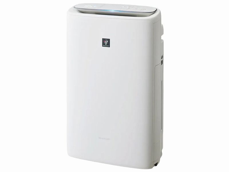 楽天市場】ダイキン工業 DAIKIN ストリーマ空気清浄機 ACZ70U-W | 価格