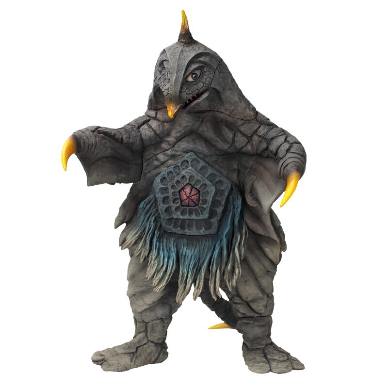 楽天市場】エクスプラス 大怪獣シリーズ海底原人 ラゴン(ウルトラマン