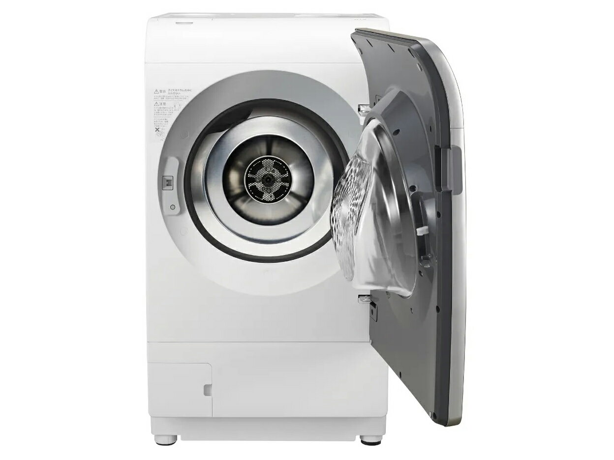 楽天市場】シャープ SHARP ドラム式洗濯乾燥機 ES-G11B-SR | 価格比較