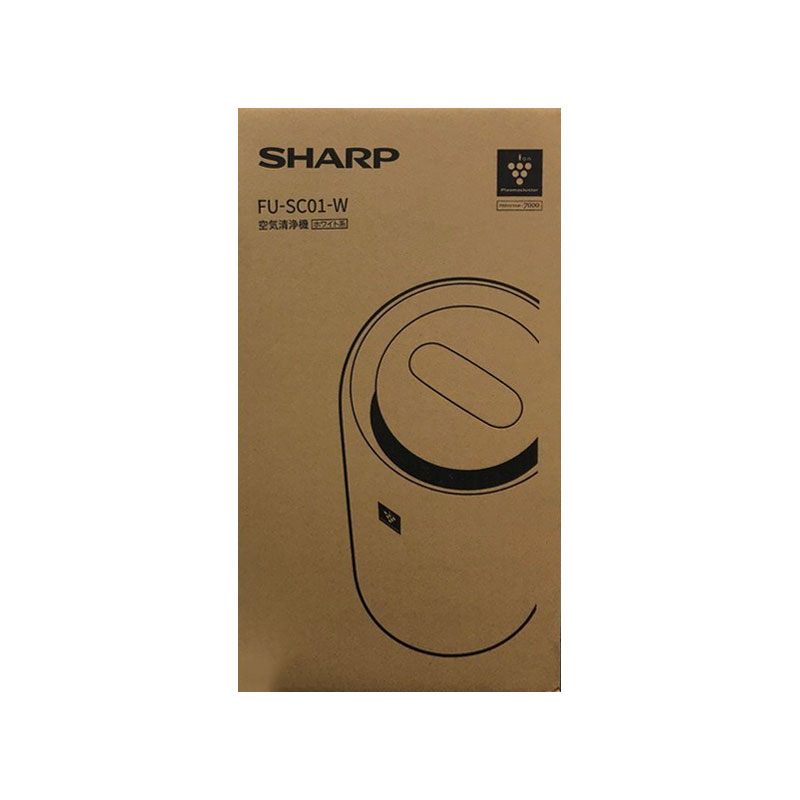 楽天市場】シャープ SHARP 加湿空気清浄機 KC-R50-W | 価格比較 - 商品
