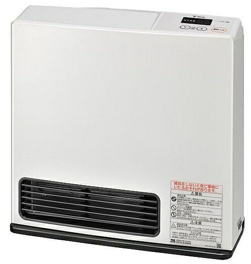 楽天市場】大阪瓦斯 140-5862-13A ガスファンヒーター 都市ガス用 大阪