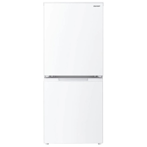 楽天市場】シャープ SHARP 152L 2ドア冷蔵庫 SJ-D15K-H | 価格比較