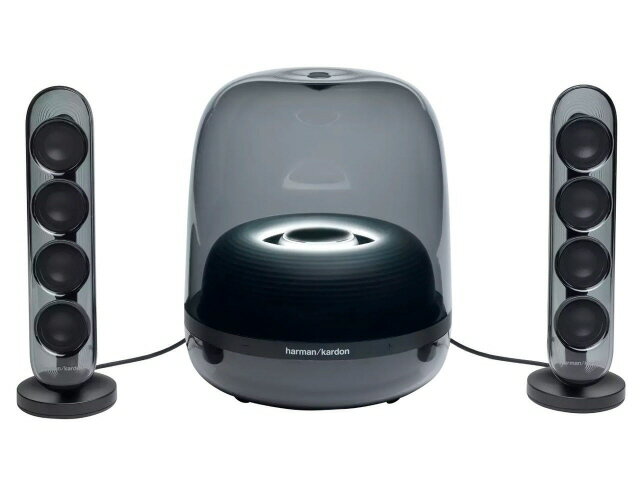 楽天市場】ハーマンインターナショナル harman/kardon AURA STUDIO 2