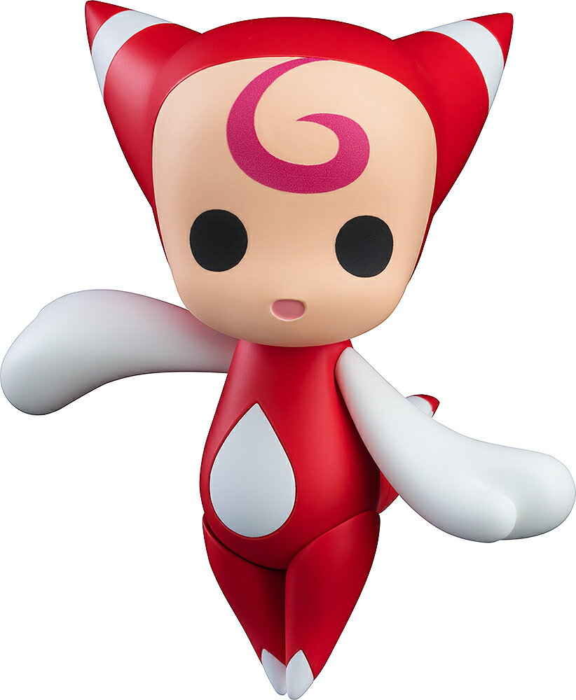 楽天市場】グッドスマイルカンパニー ねんどろいど AQUIちゃん