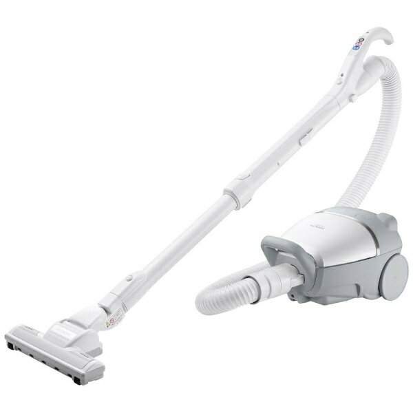 楽天市場】日立グローバルライフソリューションズ 掃除機 紙パック式