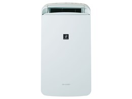 楽天市場】シャープ SHARP 加湿空気清浄機 KC-S50-W | 価格比較 - 商品