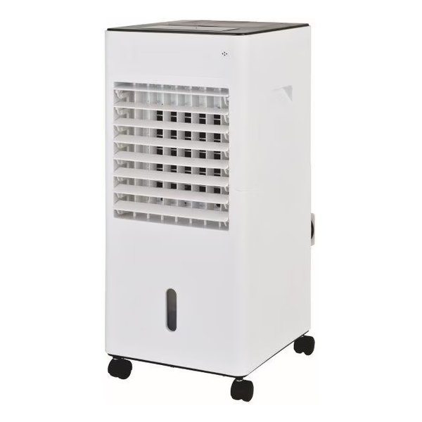 楽天市場】丸〓 丸隆｜MARUTAKA ペルチェ式冷風扇 MA-871-WH リモコン