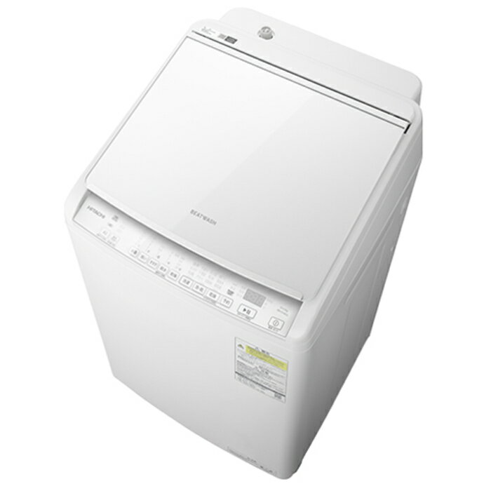 楽天市場】日立グローバルライフソリューションズ HITACHI 全自動洗濯