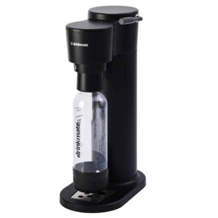 楽天市場】ソーダストリーム ソーダストリーム スピリット ワンタッチ