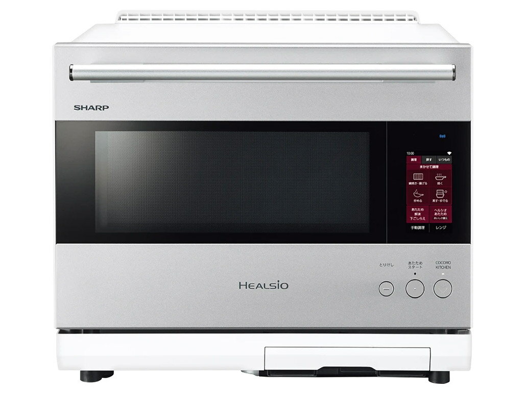 楽天市場】シャープ SHARP オーブンレンジ RE-WF185-W | 価格比較